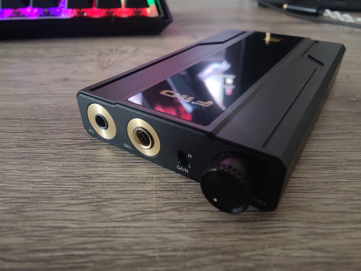 9 Best Fiio DAC For 2024