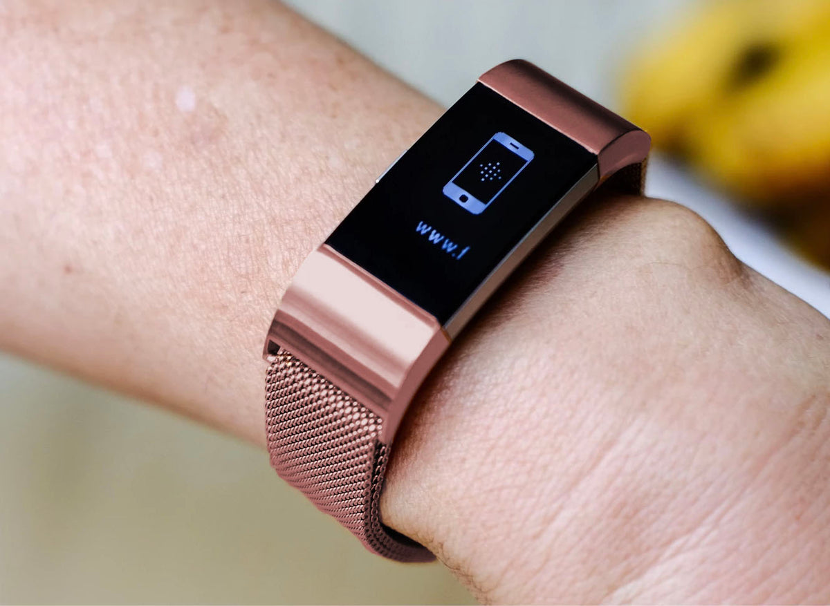 9 Best Fitbit Charge 2 Band For 2024