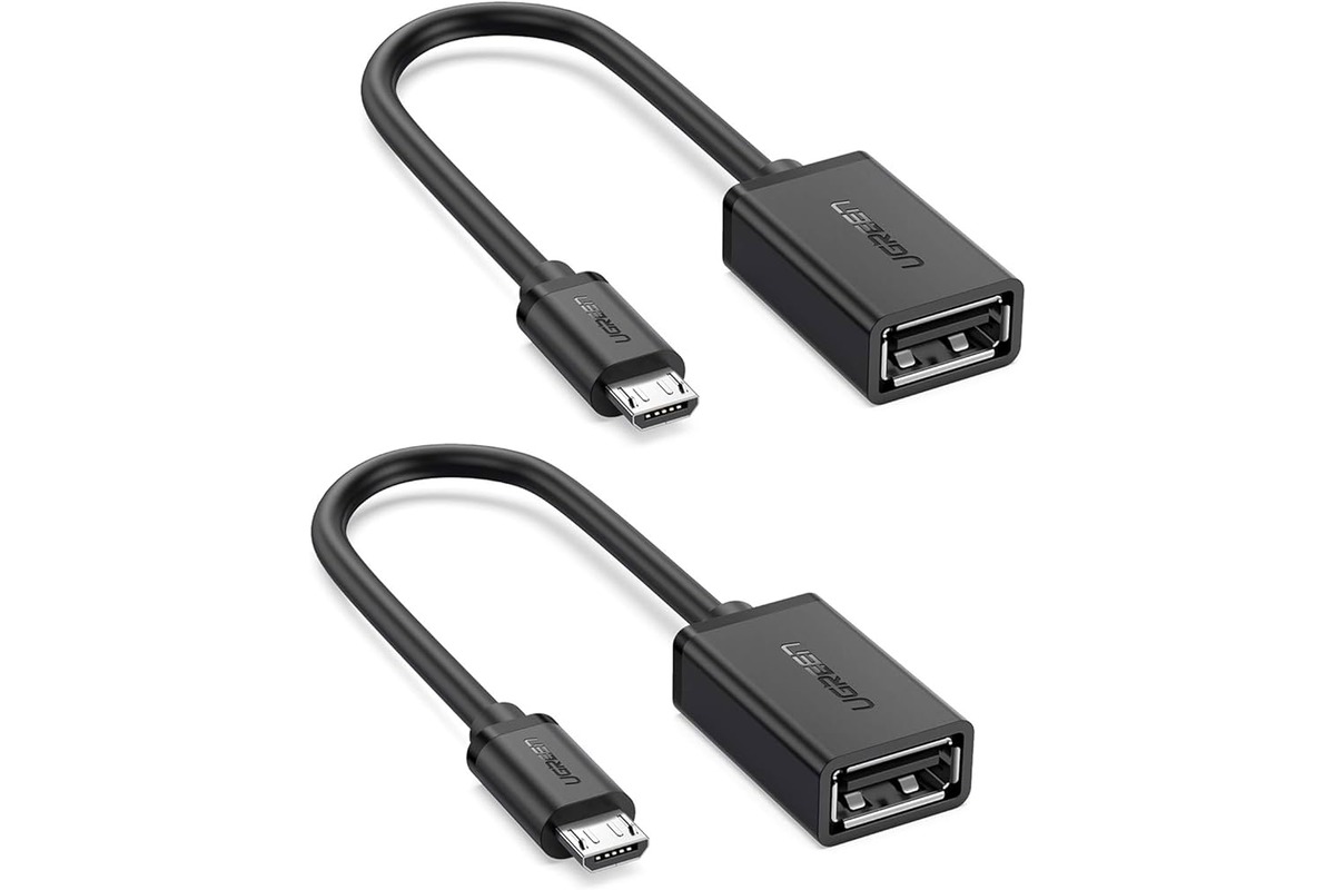 9 Best Galaxy S5 OTG Cable For 2024