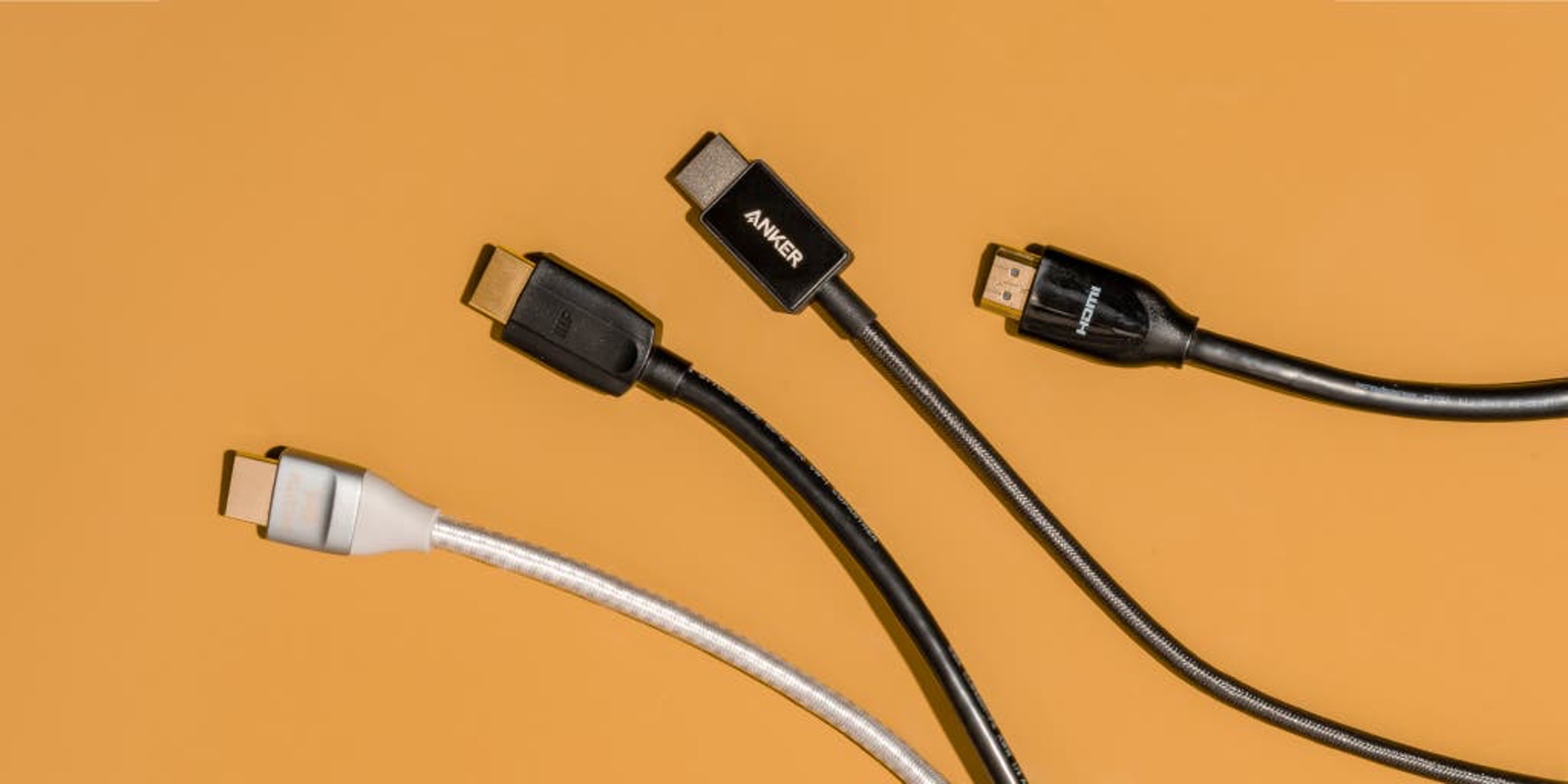9 Best HDMI Cable For Android Phone To TV For 2024