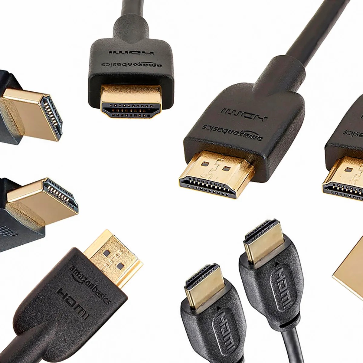 9 Best HDMI Cable For Phone To TV Android For 2024