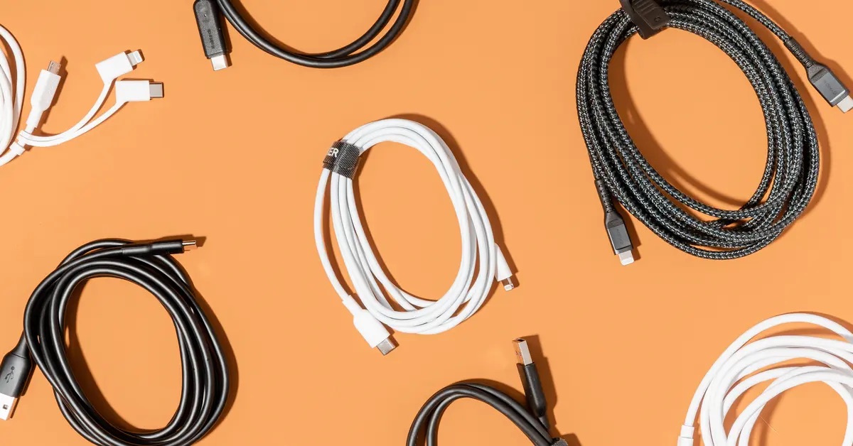 9 Best iPhone To Projector Cable For 2024
