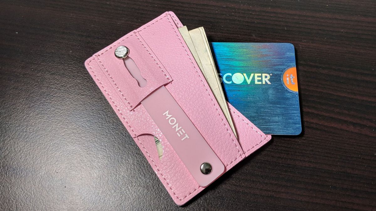 9 Best Monet Phone Wallet For 2024