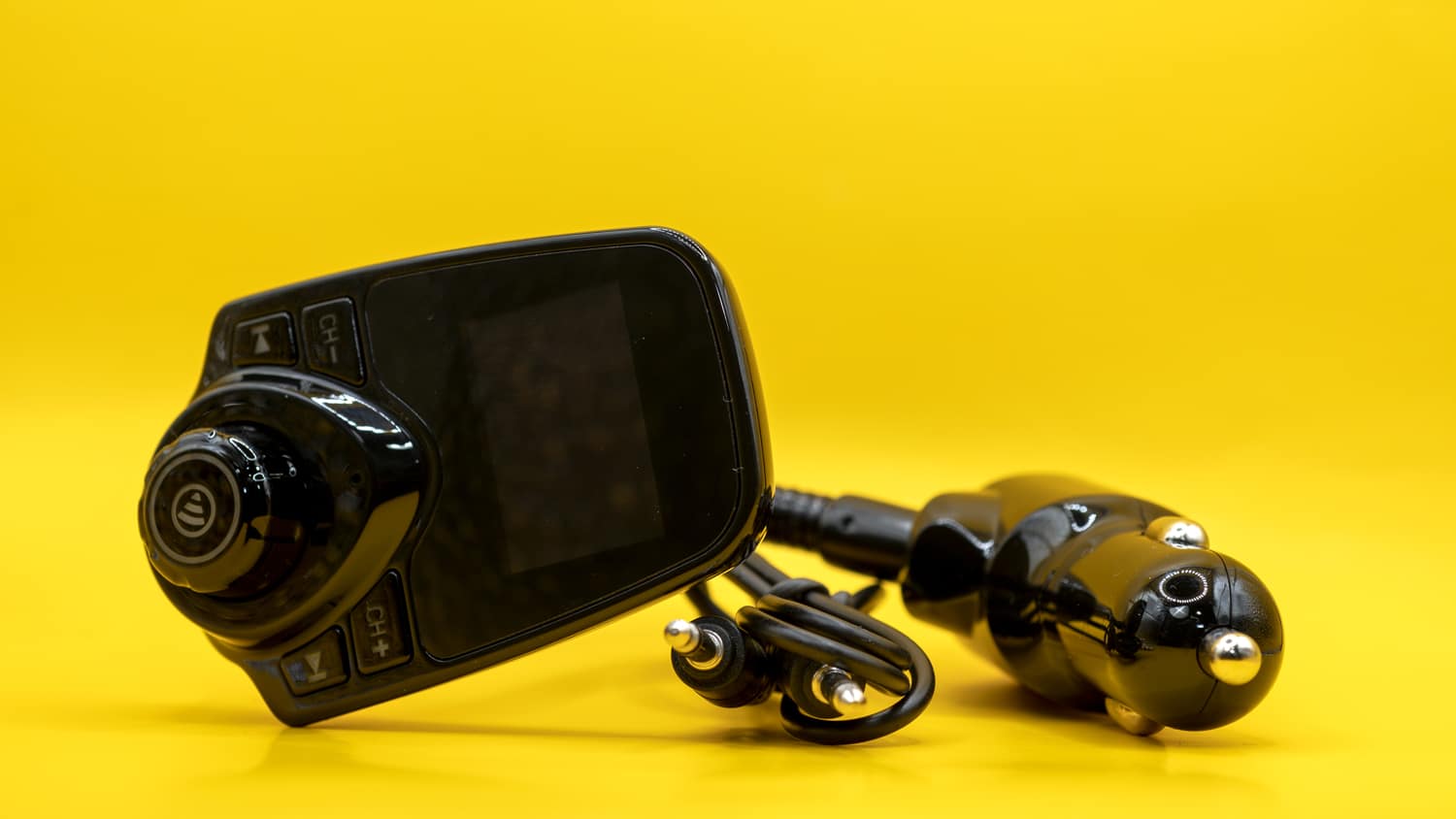 9 Best Nulaxy Bluetooth Car FM Transmitter For 2024