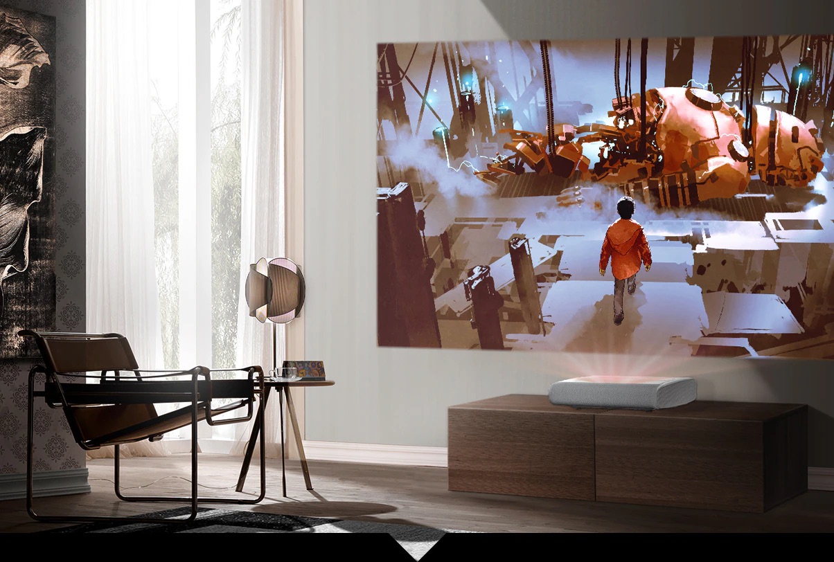 9 Best Projector That Connects To Phone For 2024