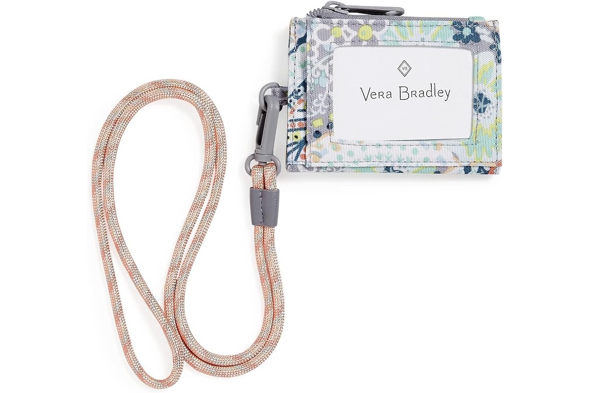 9 Best Vera Bradley Lanyard For 2024
