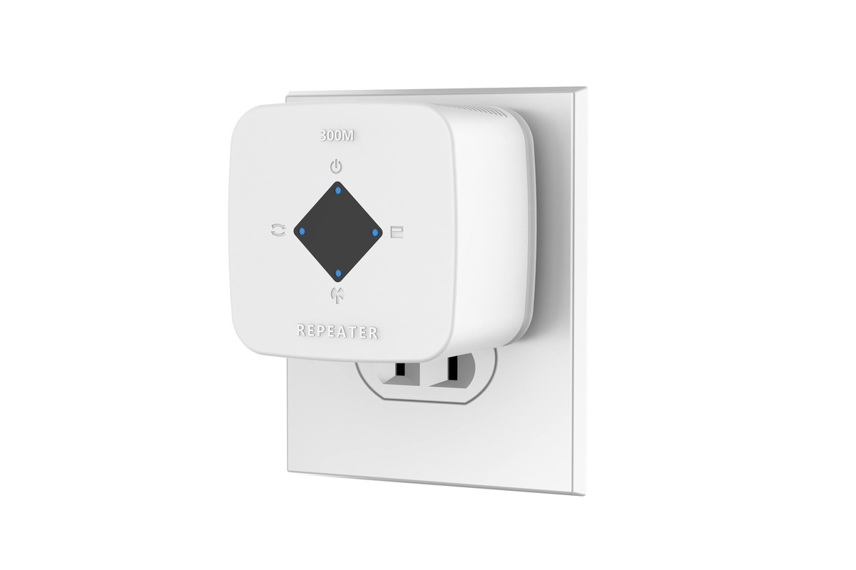 9 Best Wi-Fi Signal Booster Amplifier For 2024