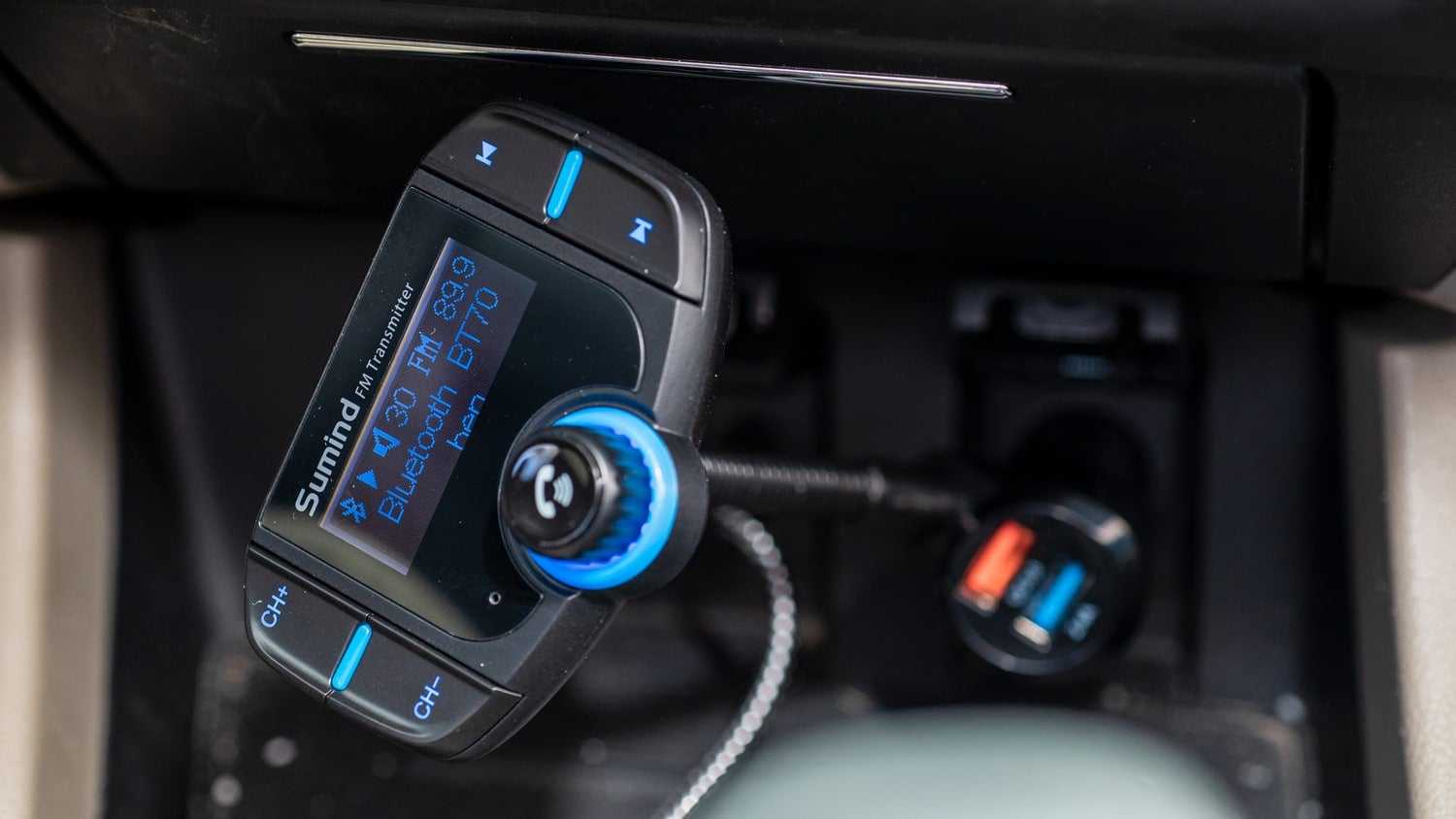 9 Best Wireless FM Transmitter For Car For 2024