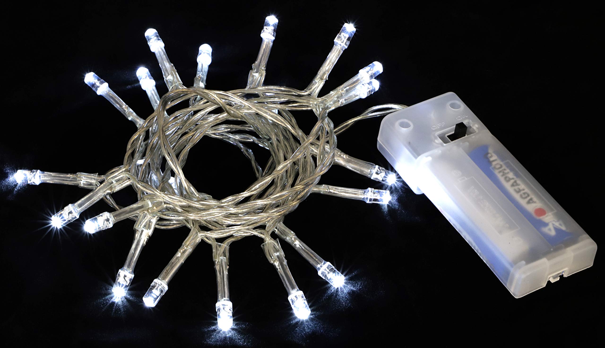 9 Superior Battery-Powered LED String Lights For 2024