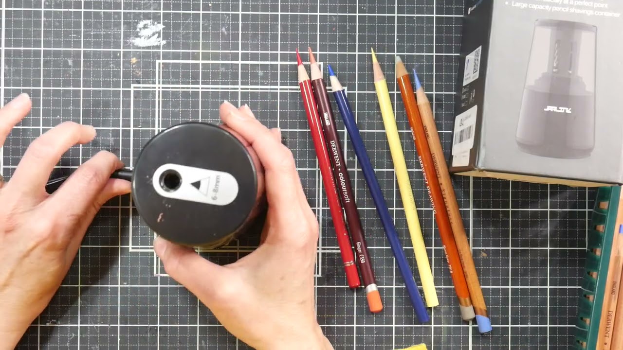 9 Unbelievable Battery Pencil Sharpener For 2024