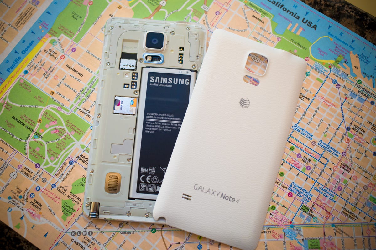 9 Unbelievable Samsung Note 4 Battery For 2024
