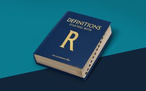 What Is Real Reality (RR)?