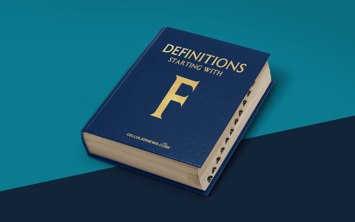 What Is A File Extension?