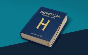 What Is The Home Key?