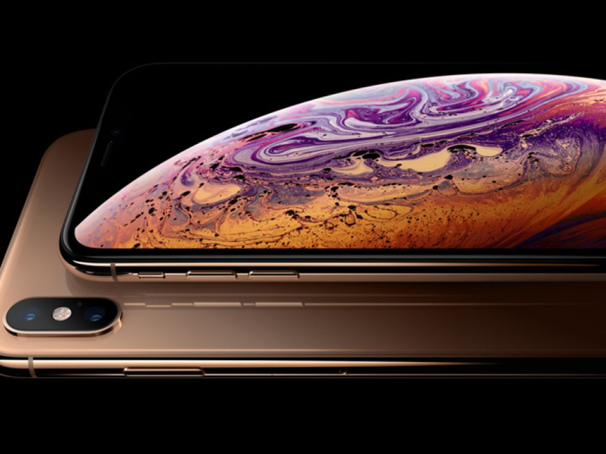 Buy Apple iPhone XS Max from £369.95 (Today) – Best Black Friday Deals on