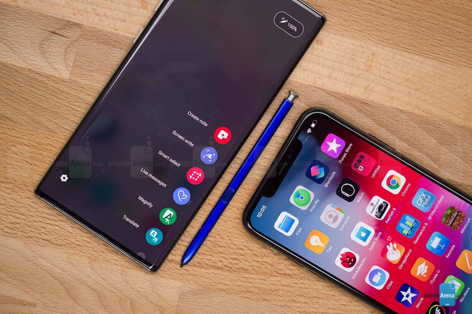 apple-iphone-11-pro-max-vs-samsung-galaxy-note-10-plus