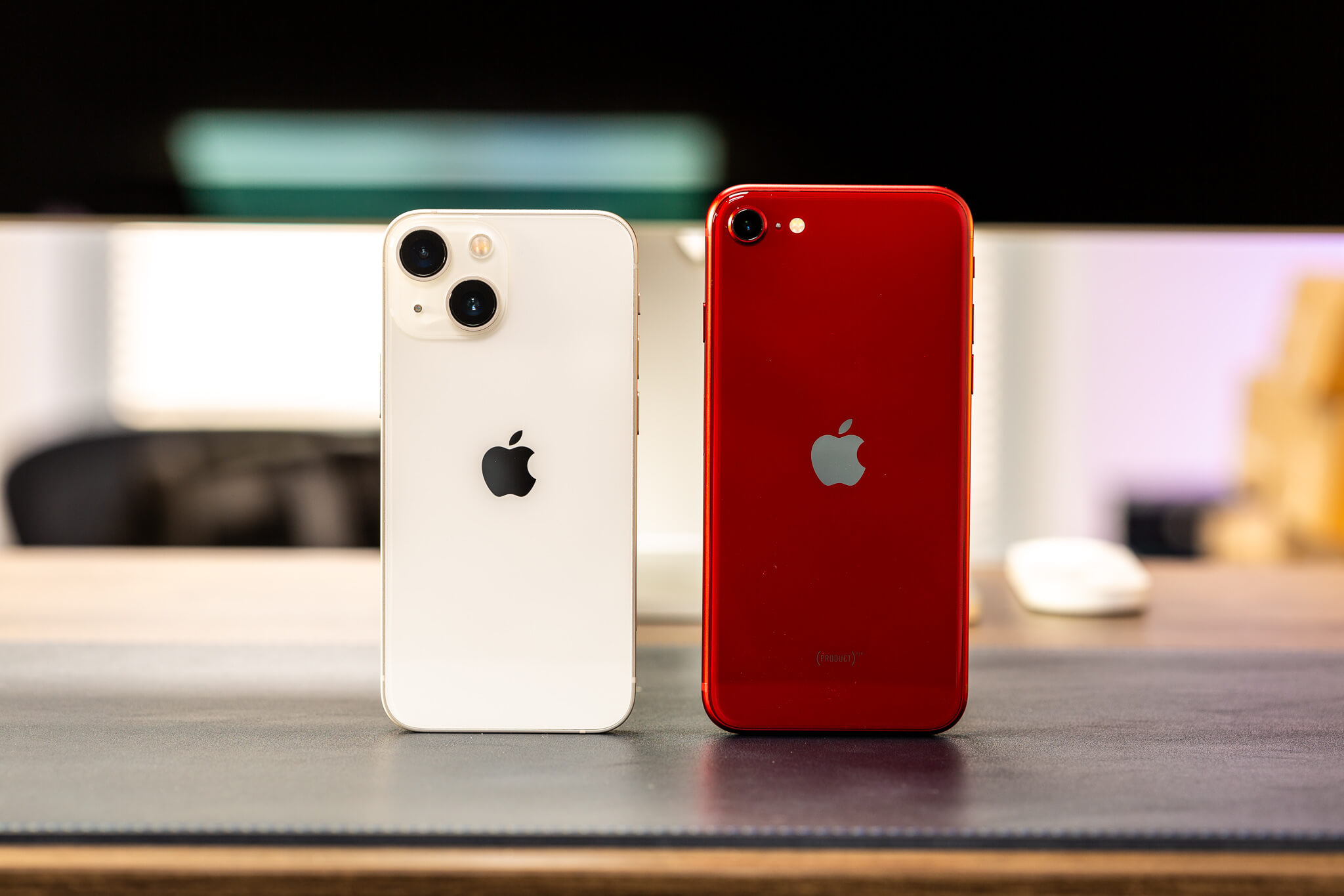 iPhone 13 mini vs. iPhone 13: Size matters! - PhoneArena