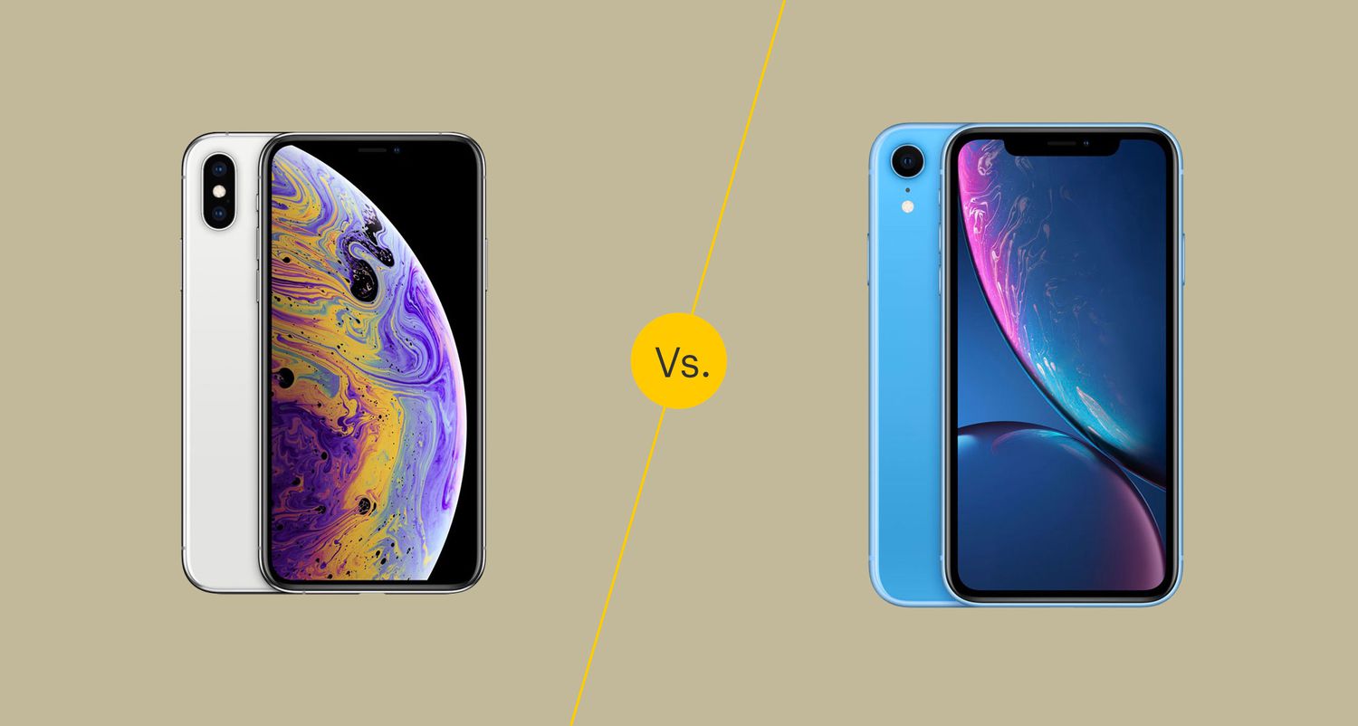 apple-iphone-xs-vs-iphone-xr-smartphone-specs-comparison