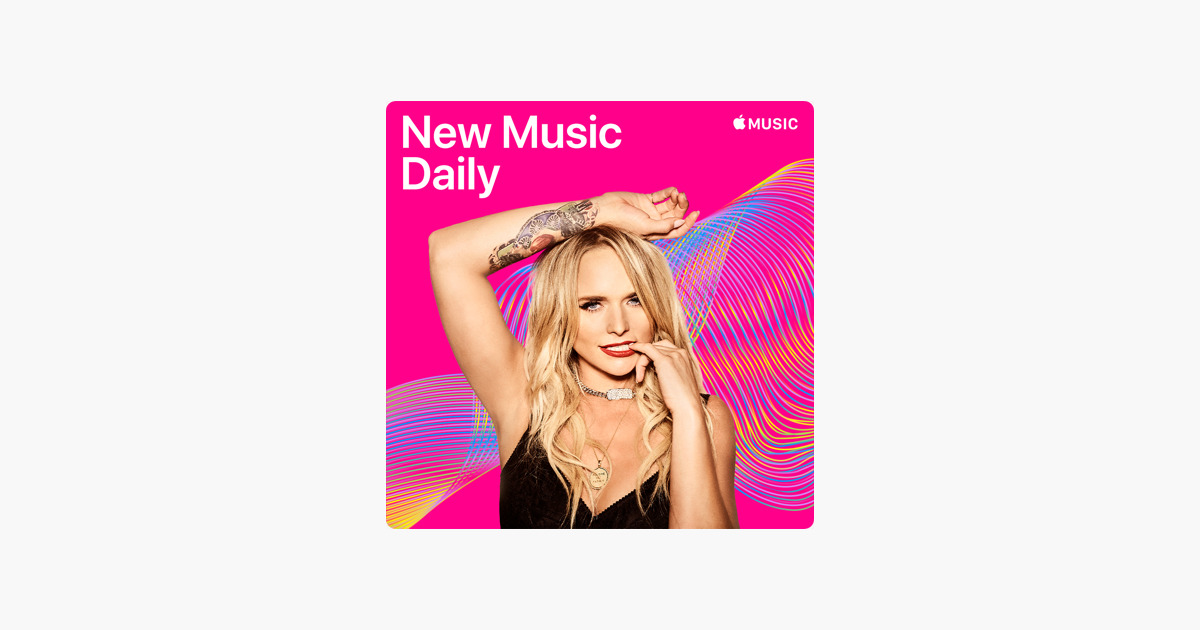 apple-music-launches-new-music-daily-replacing-best-of-the-week