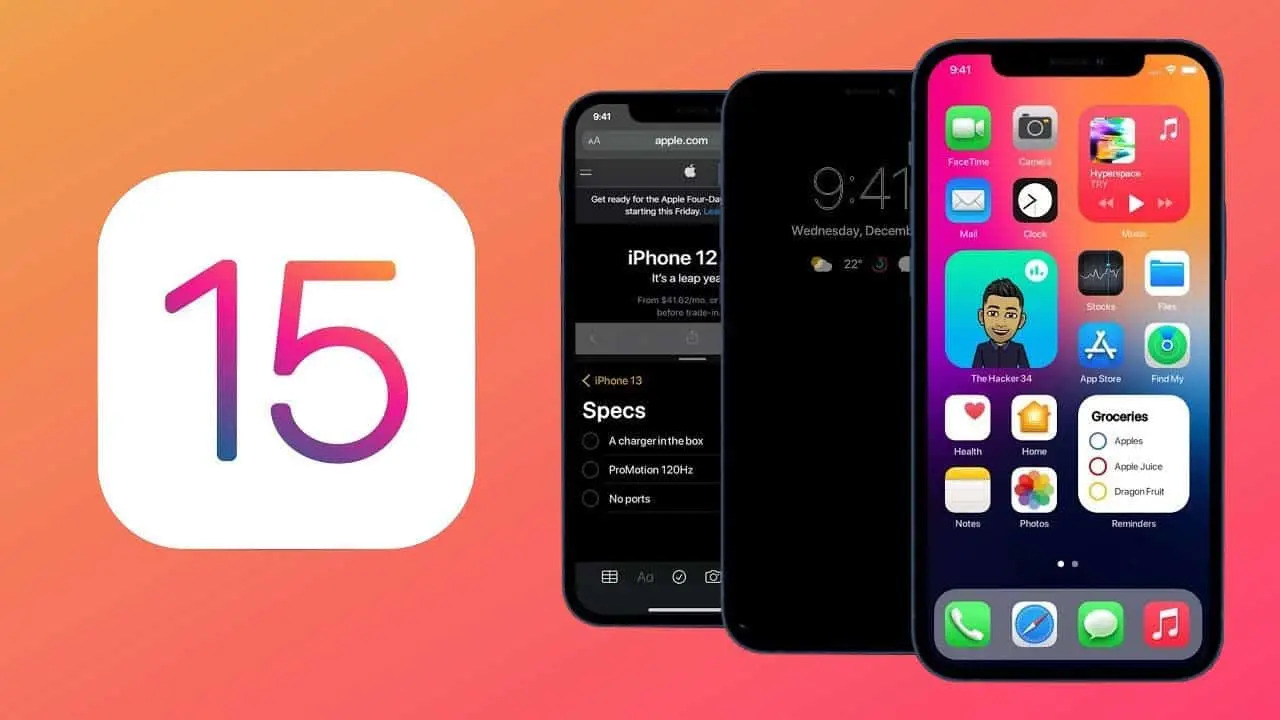 apples-ios-15-everything-you-need-to-know