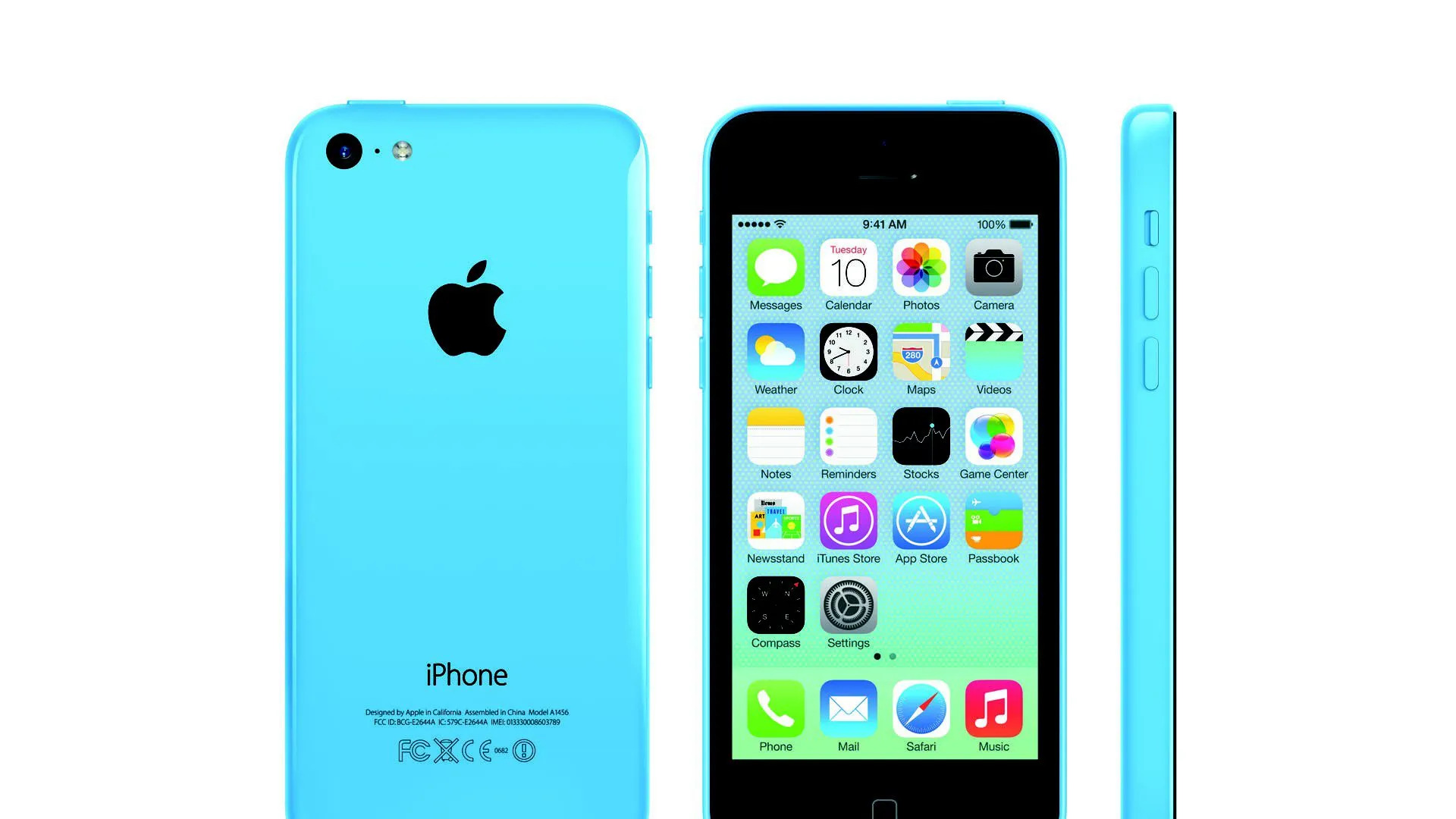 apples-rumored-budget-iphone-5c-may-not-have-siri