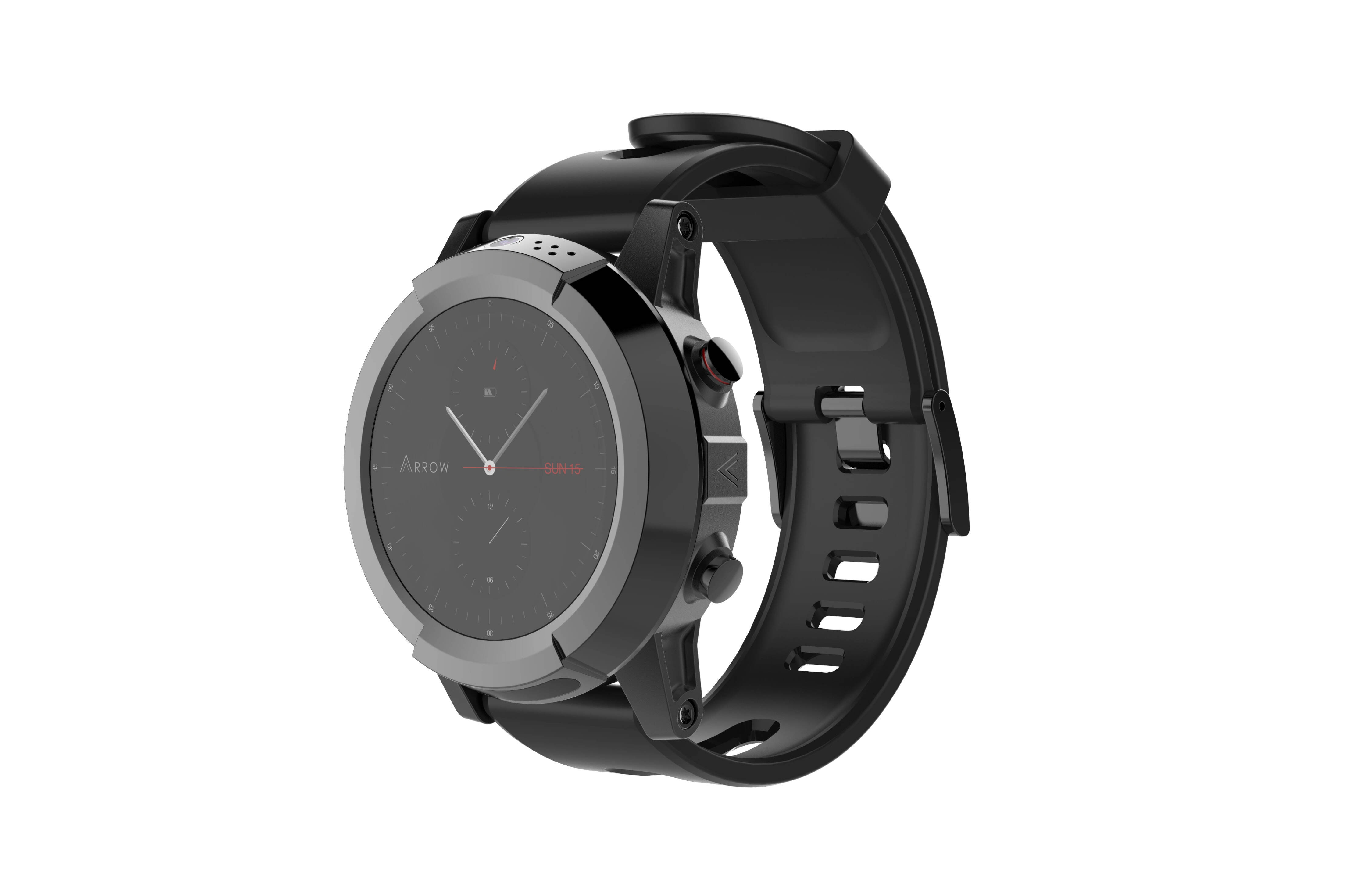 arrow-smartwatch-has-a-camera-in-its-twisty-bezel