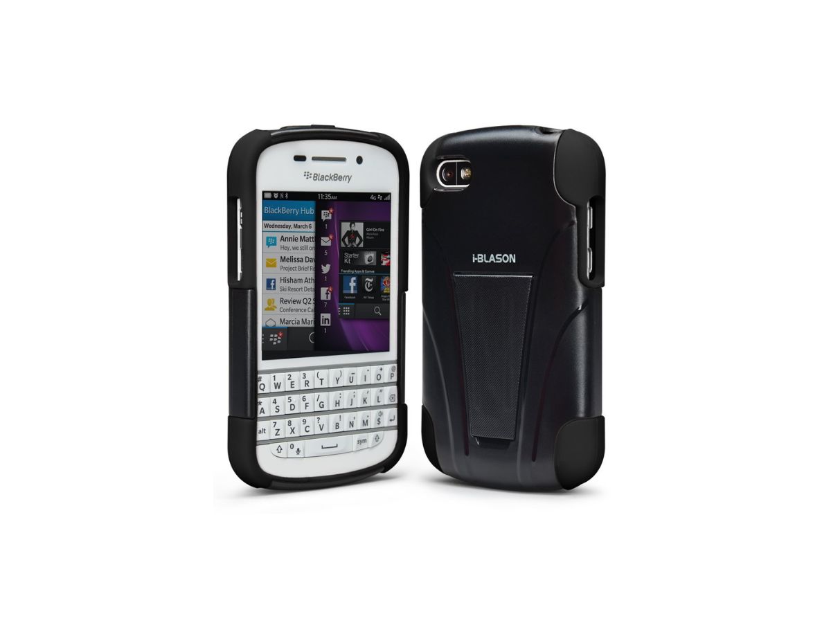 best-blackberry-q10-cases