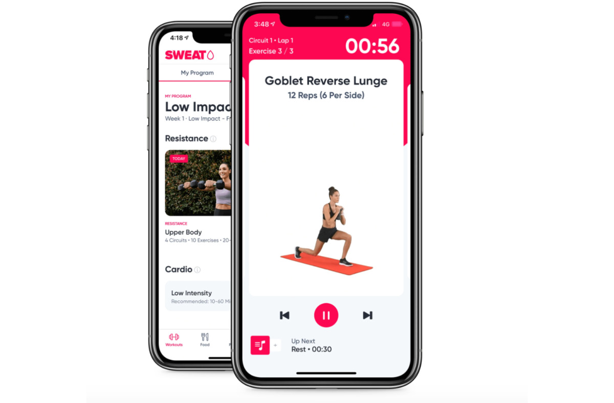 Best Free Workout Apps For Android And IOS CellularNews