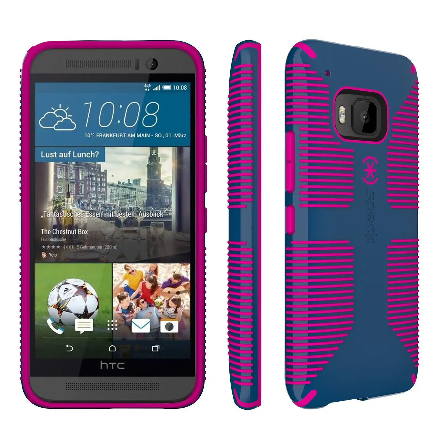 best-htc-one-cases