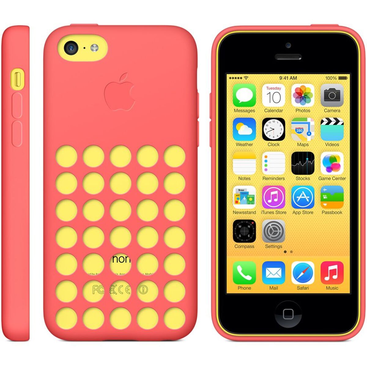 best-iphone-5c-accessories