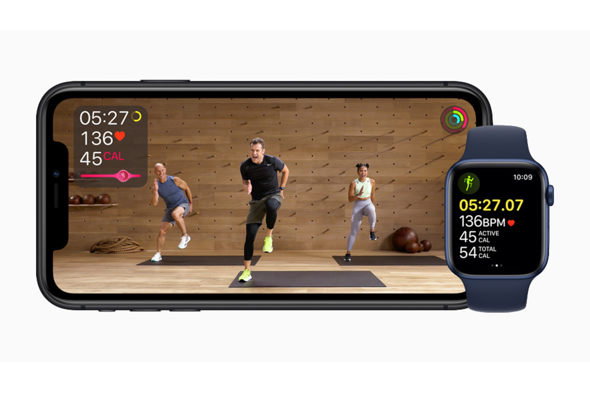 can-i-use-apple-fitness-plus-without-an-apple-watch