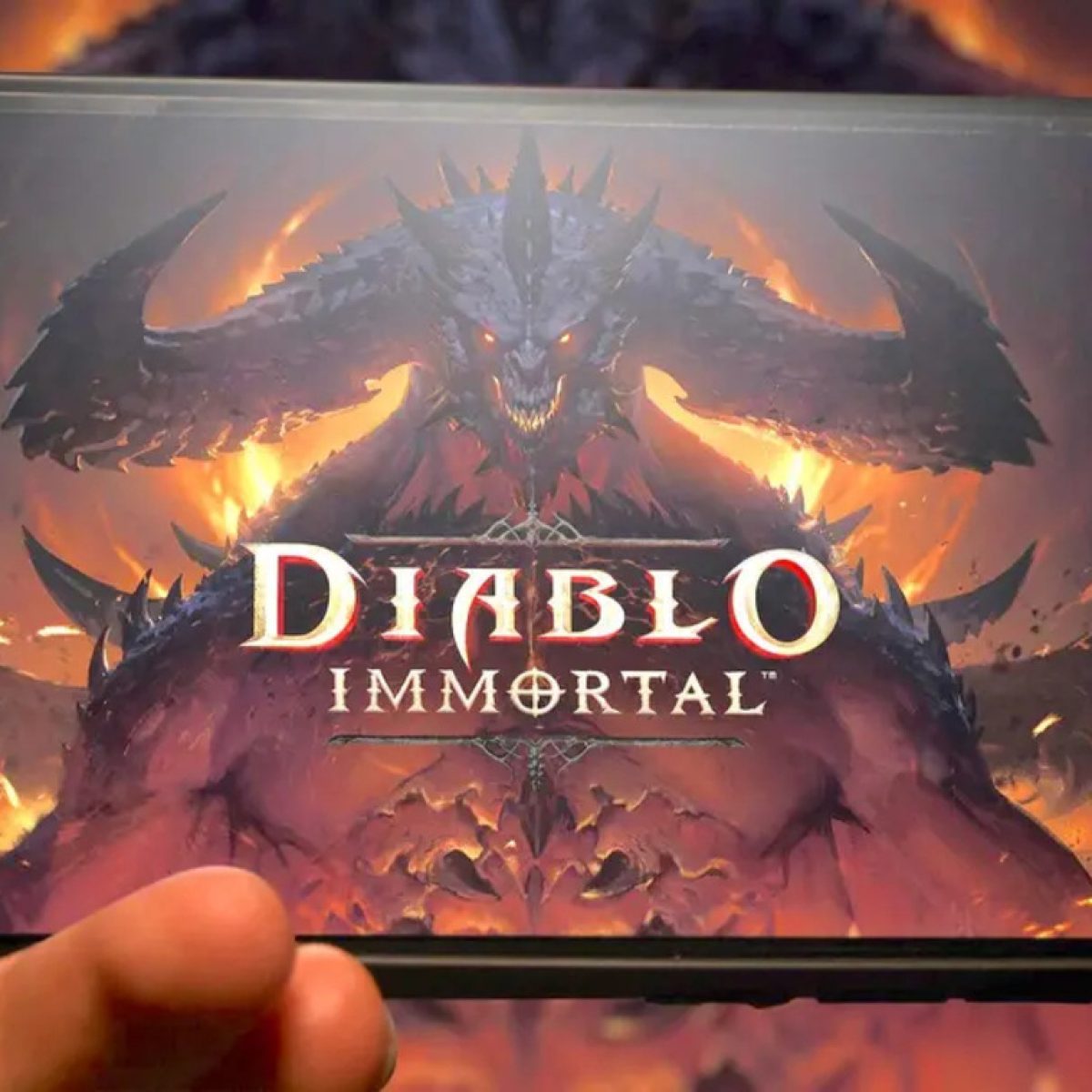 Here's why you shouldn't play : r/DiabloImmortal