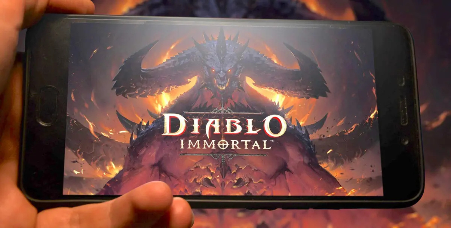 diablo-immortal-on-the-iphone-se-is-held-back-by-one-thing