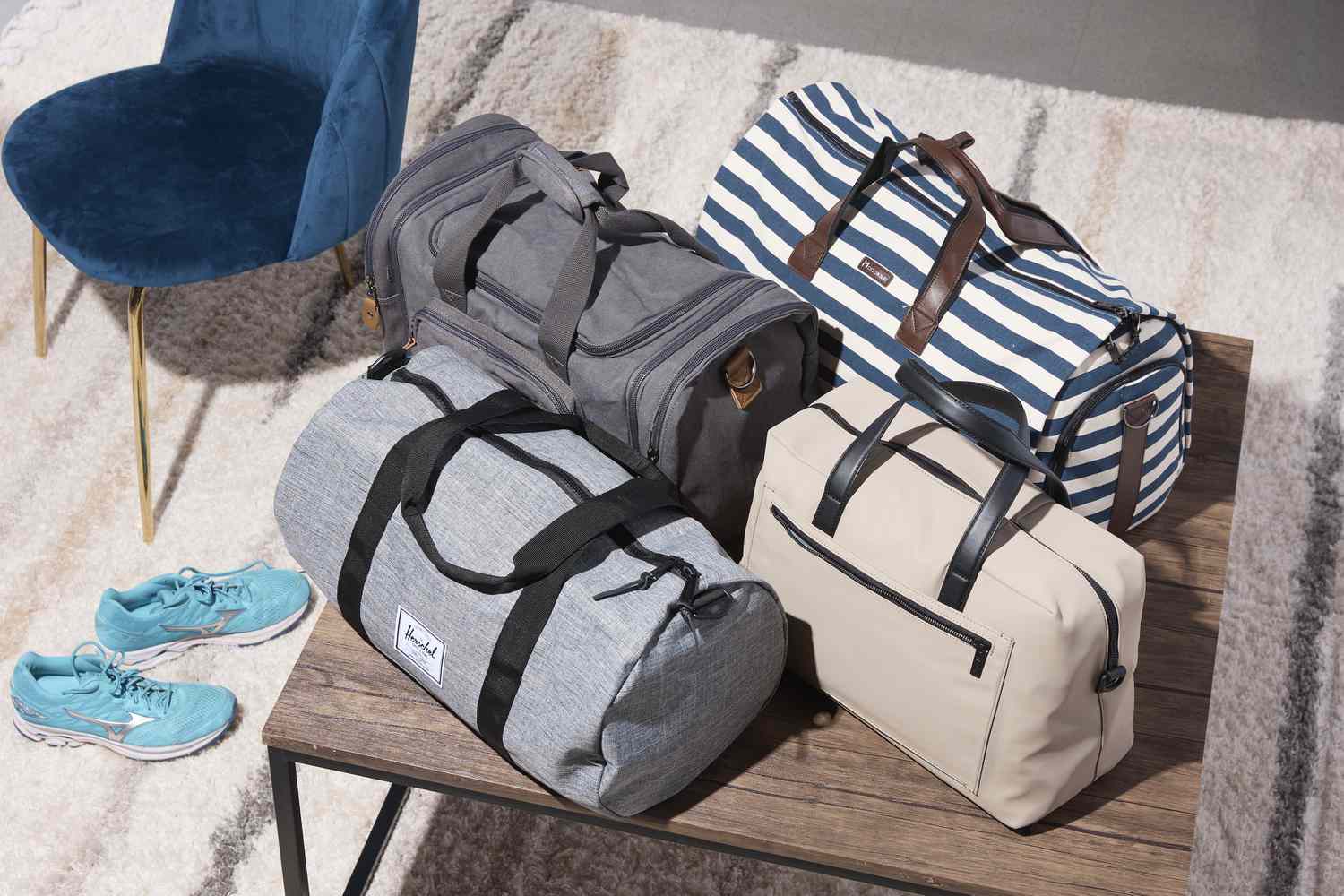 duffel-bag-gets-reinvented-for-tech-savvy-business-travel