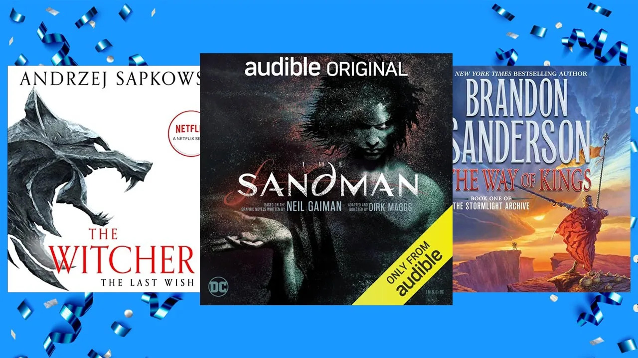 early-prime-day-deal-get-3-months-of-audible-plus-for-free