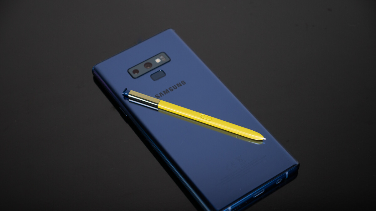 everything-you-can-do-with-the-galaxy-note-9s-s-pen