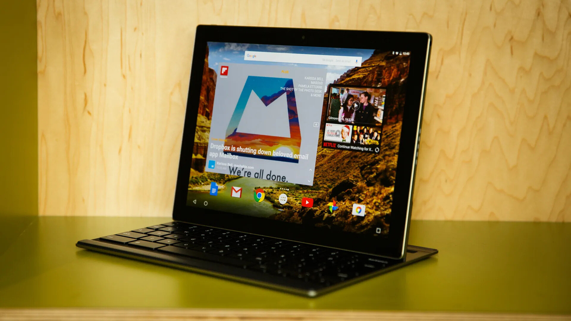 google-retires-pixel-c-tablet-and-wants-you-to-buy-pixelbook-instead
