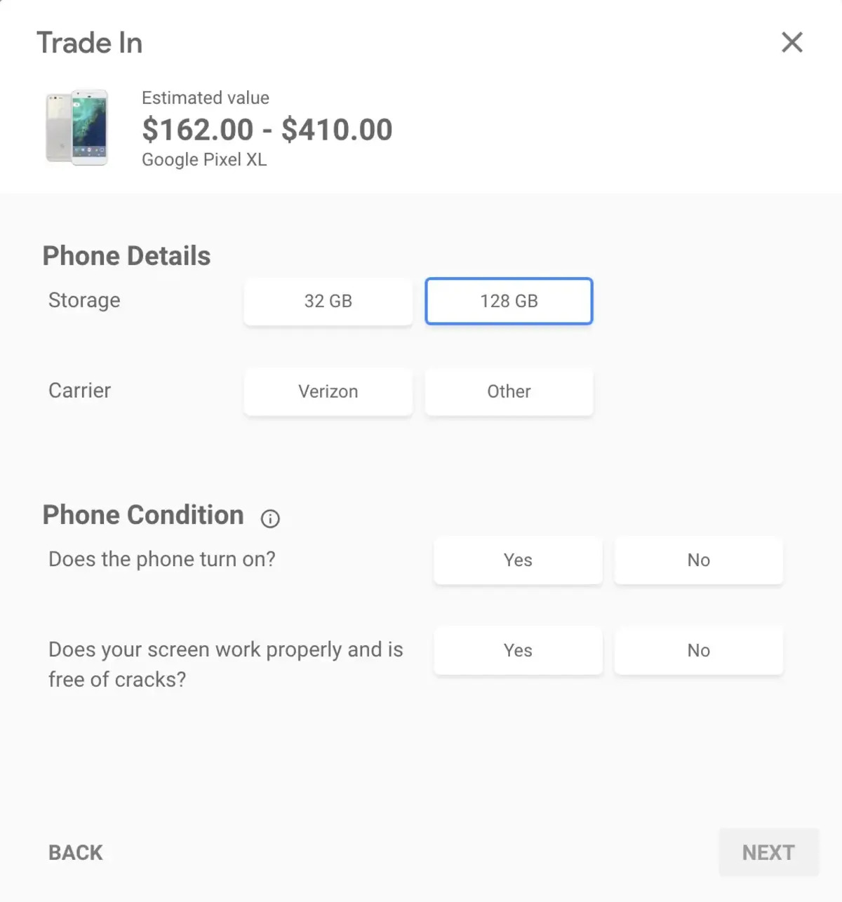 google-store-trade-in-program-phones-prices-and-more