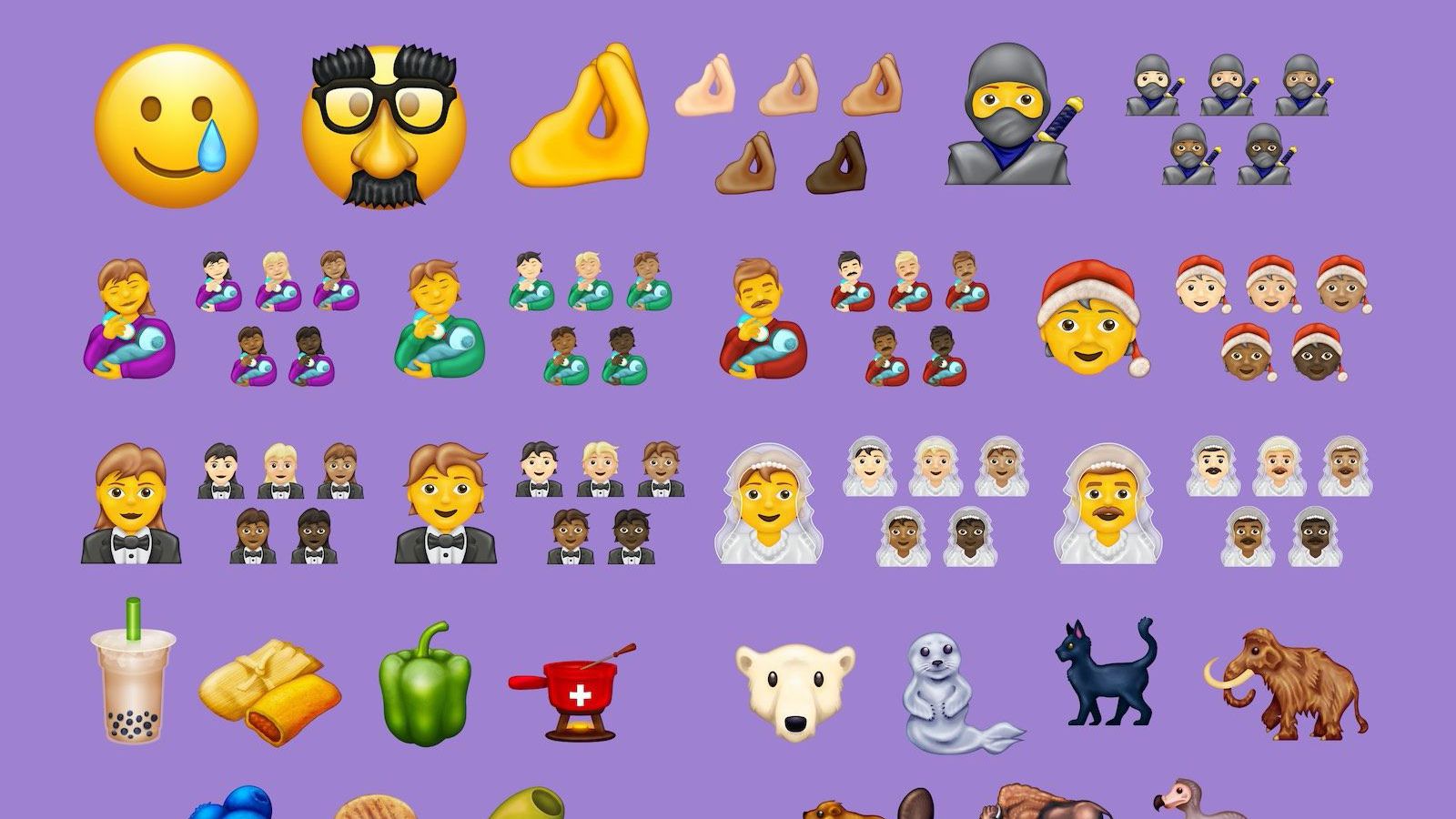 here-are-the-new-emojis-coming-to-android-and-iphone-this-year