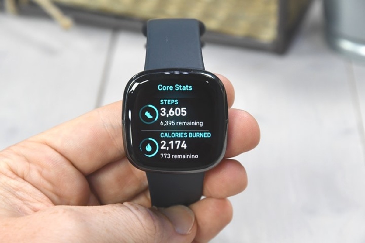 how-accurate-is-the-fitbit-sense