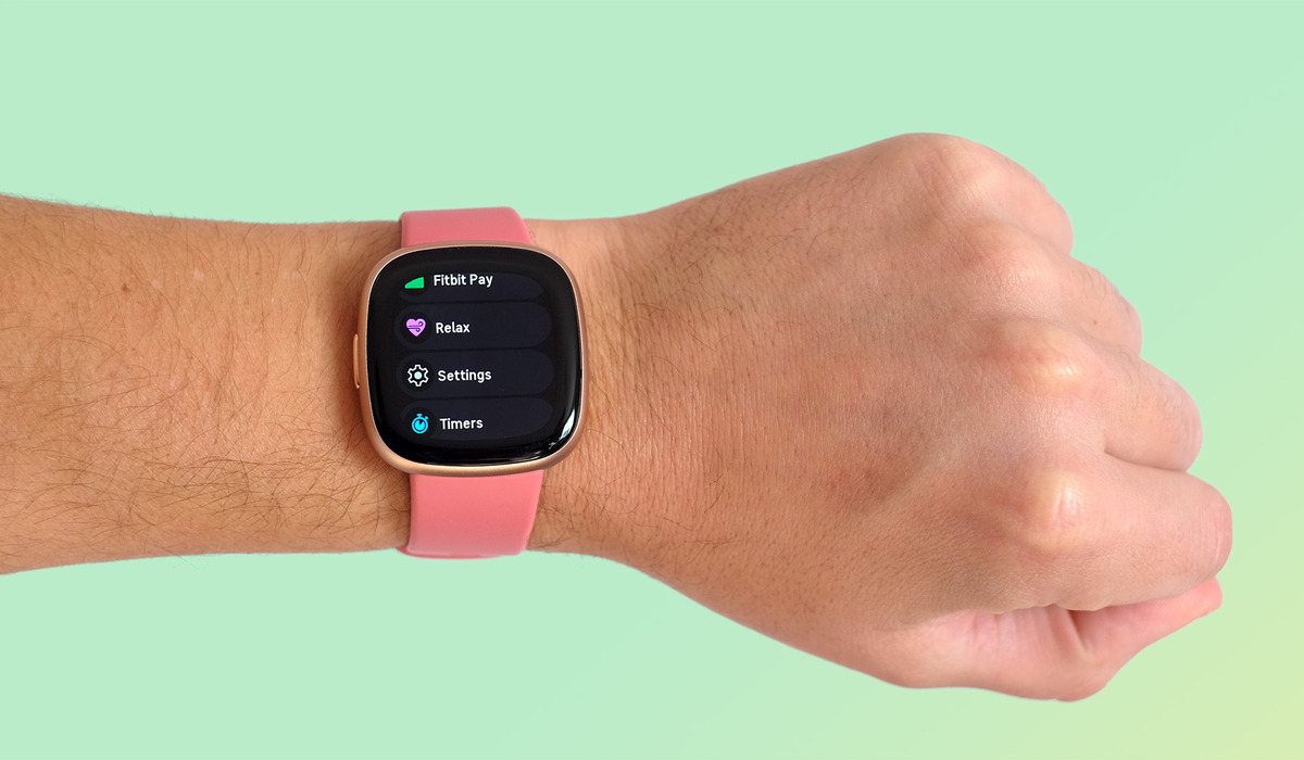 how-do-i-get-my-fitbit-to-show-text-messages