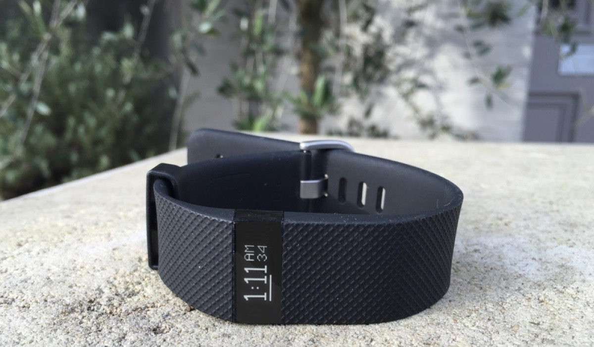 Restart fitbit charge 2 hot sale