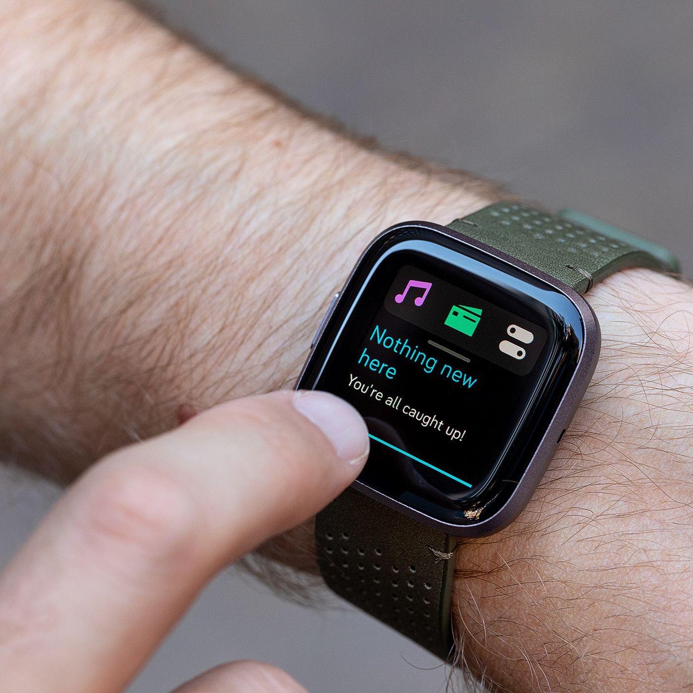 how-do-i-transfer-music-to-my-fitbit-versa