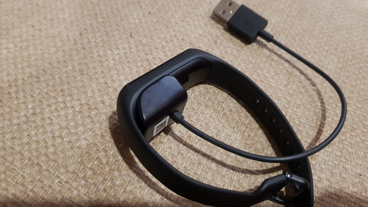 how-do-you-charge-fitbit
