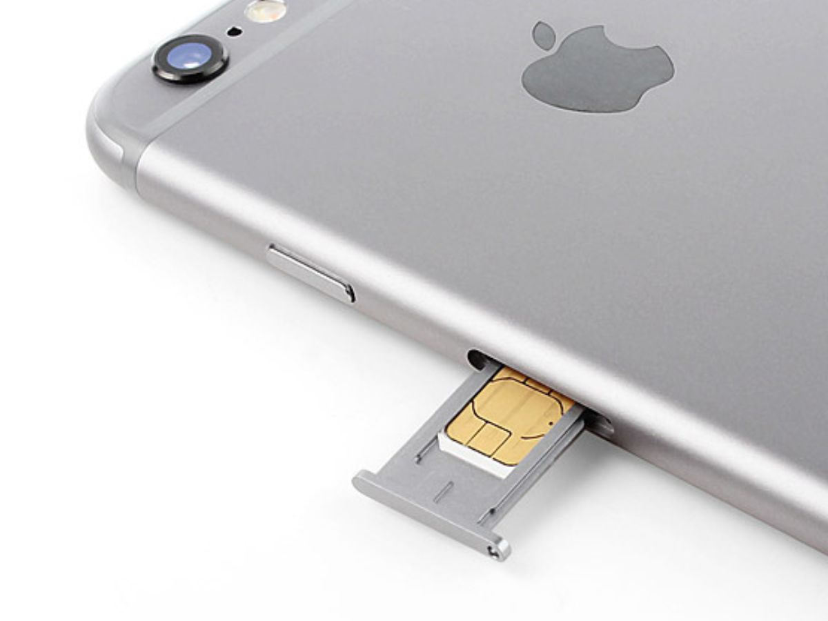 how-do-you-install-a-sim-card-in-an-iphone-6