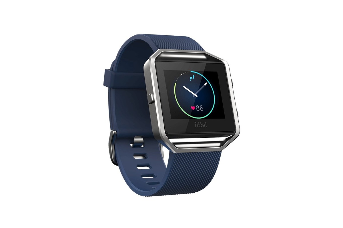How To Change Time In Fitbit Blaze | CellularNews