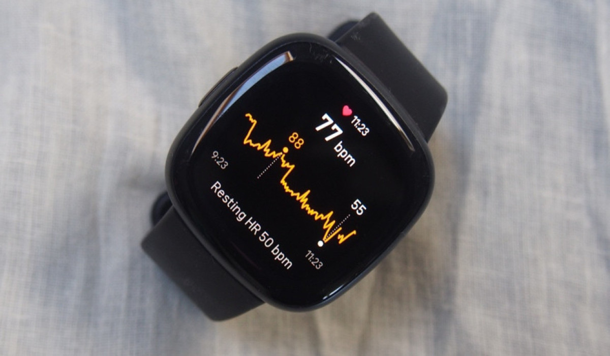 how-does-fitbit-measure-heart-rate