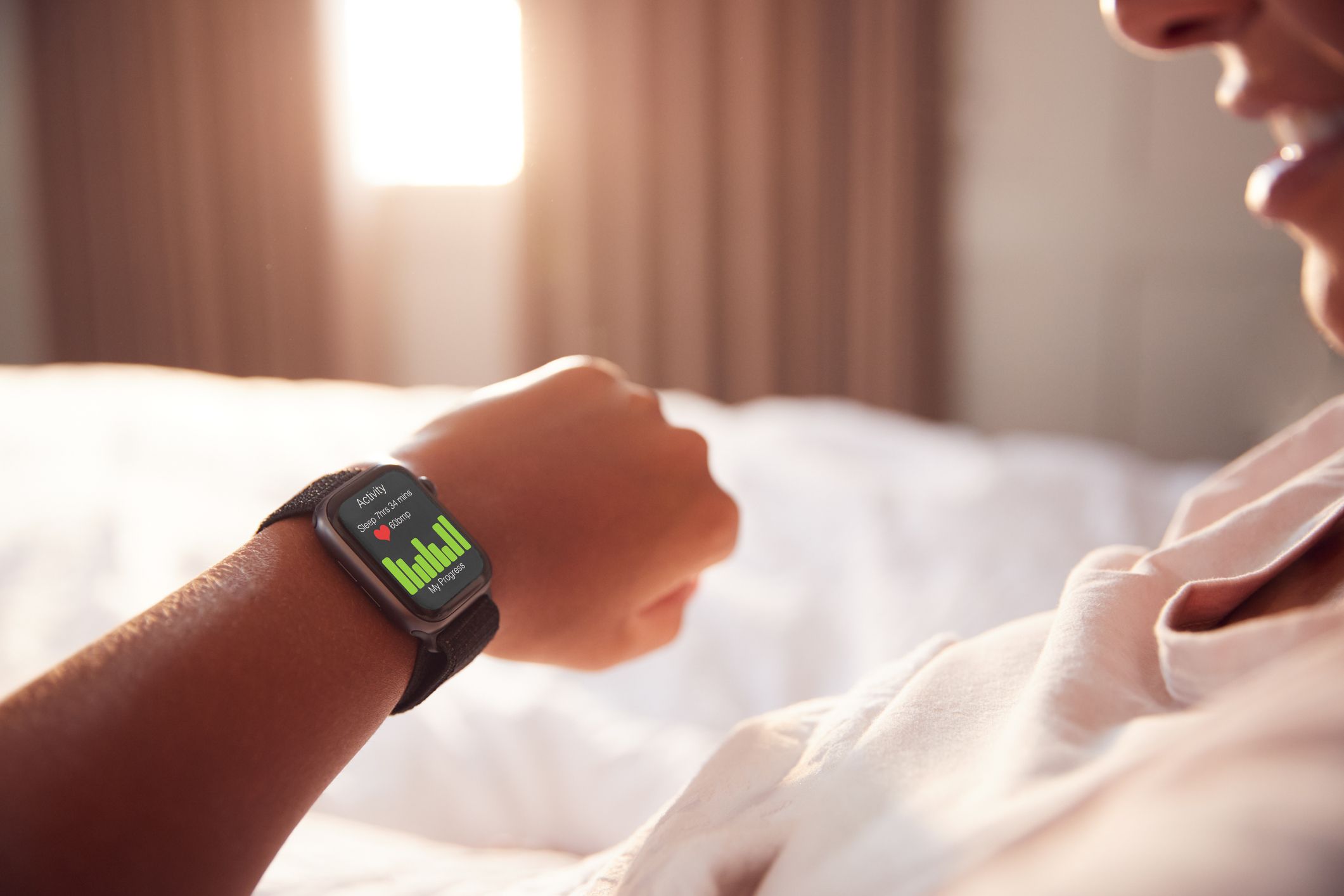 how-does-fitbit-track-sleep