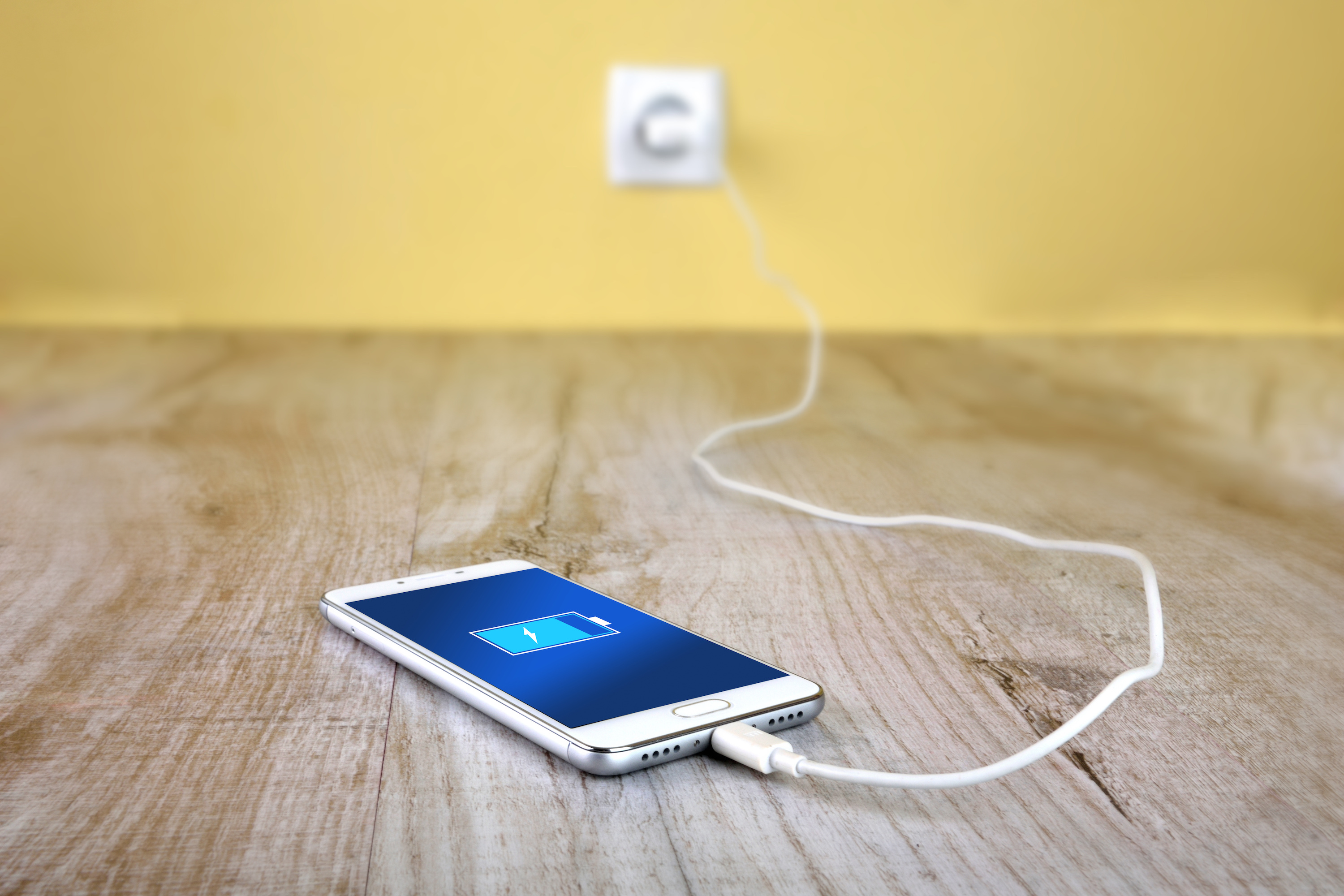 how-long-for-phone-to-charge