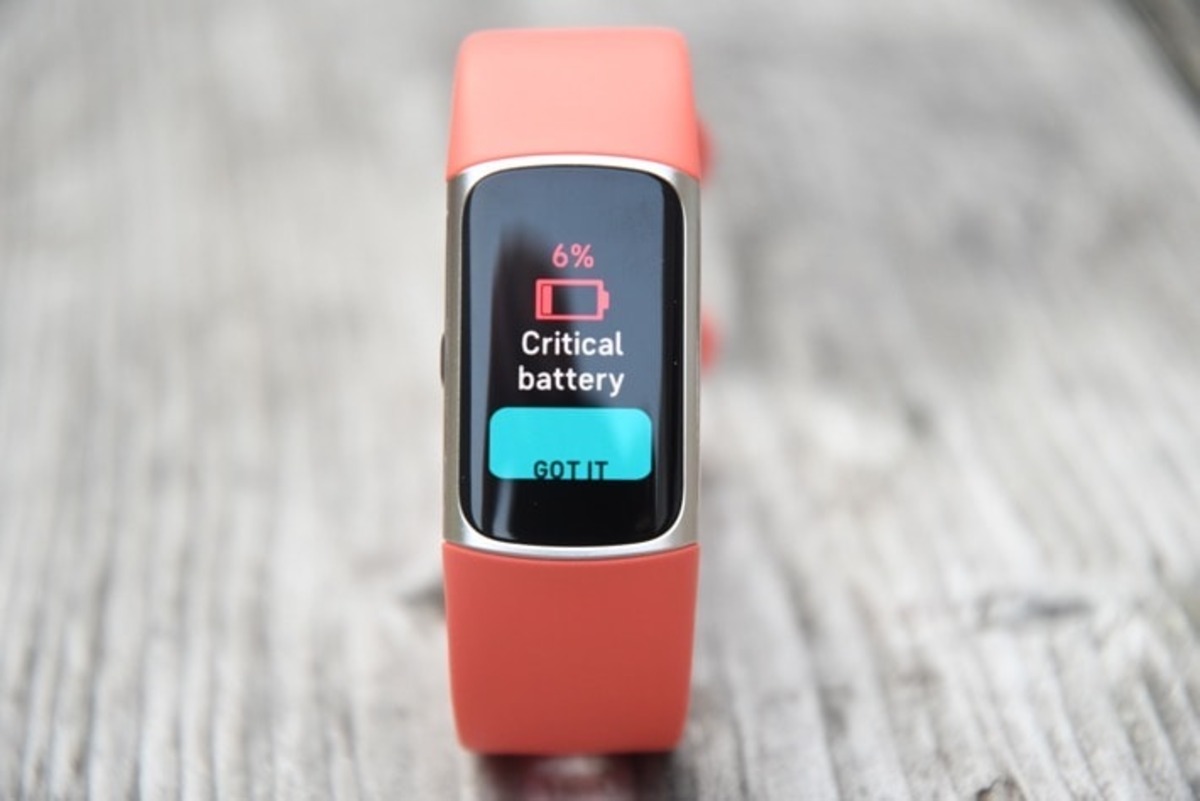 how-long-should-a-fitbit-battery-last